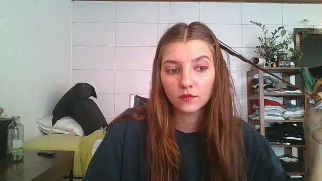 Snapshot of SweetyBabyDemon chatting on September 22, 1:46 pm SweetyBabyDemon online show from September 22, 1:46 pm