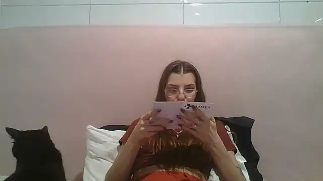 Snapshot of SweetyBabyDemon chatting on September 30, 8:58 pm SweetyBabyDemon online show from September 30, 8:58 pm