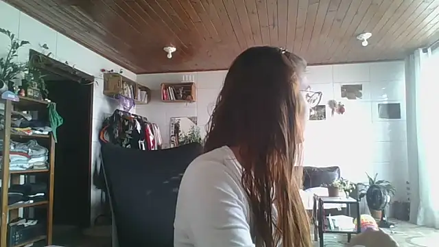 Snapshot of SweetyBabyDemon chatting on October 21, 1:23 pm SweetyBabyDemon online show from October 21, 1:23 pm