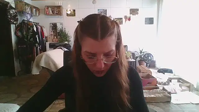 Snapshot of SweetyBabyDemon chatting on October 26, 6:14 pm SweetyBabyDemon online show from October 26, 6:14 pm