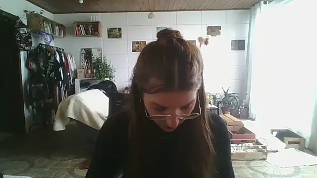 Snapshot of SweetyBabyDemon chatting on October 27, 12:31 pm SweetyBabyDemon online show from October 27, 12:31 pm