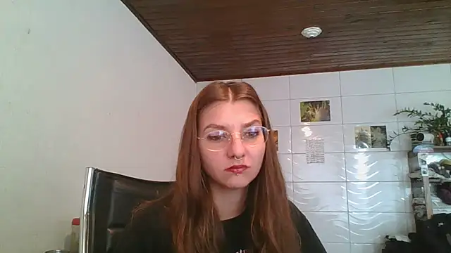 SweetyBabyDemon online show from April 26, 3:32 pm