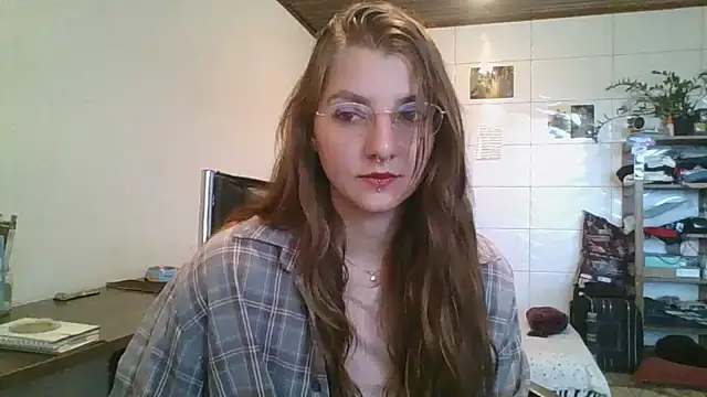 SweetyBabyDemon online show from April 29, 2:21 pm