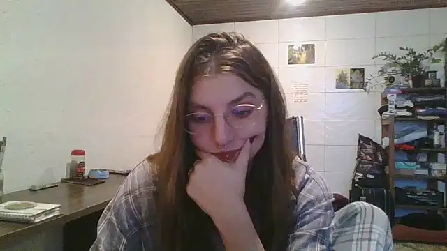 SweetyBabyDemon online show from April 29, 7:53 pm