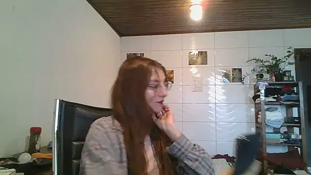 SweetyBabyDemon online show from May 2, 2:44 pm