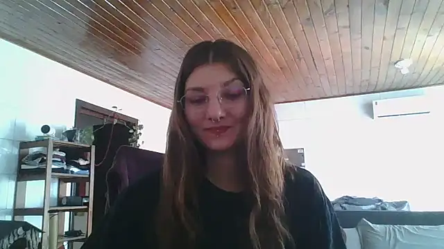 SweetyBabyDemon online show from May 10, 2:44 pm