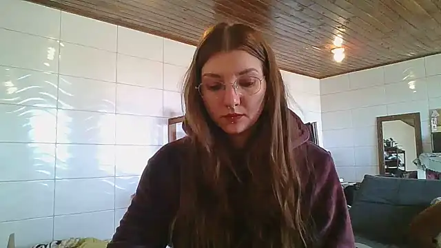 SweetyBabyDemon online show from May 11, 1:17 pm