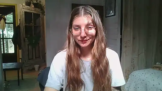 SweetyBabyDemon online show from May 16, 3:44 pm