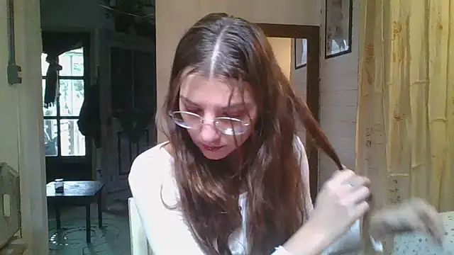 SweetyBabyDemon online show from May 17, 2:13 pm