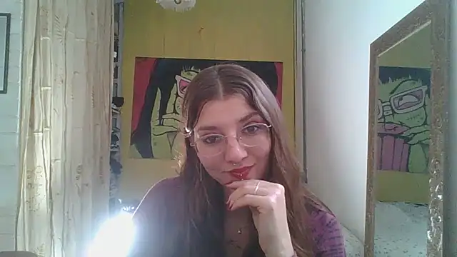 SweetyBabyDemon online show from June 21, 3:03 pm