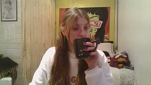 SweetyBabyDemon online show from June 30, 8:21 pm