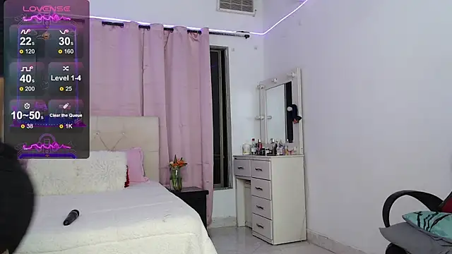 samantha-rose2 online show from December 15, 5:13 am