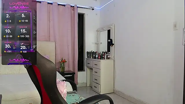 samantha-rose2 online show from December 22, 3:55 am