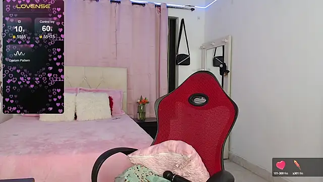 samantha-rose2 online show from January 9, 12:14 am