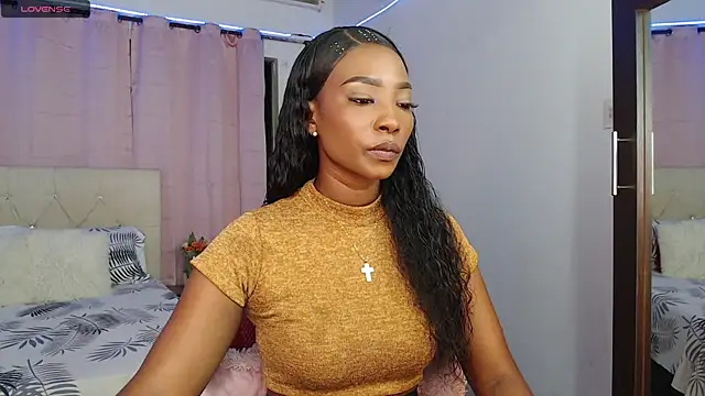 samantha-rose2 online show from January 11, 4:48 am