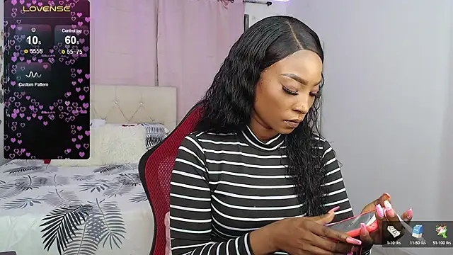 samantha-rose2 online show from January 18, 11:22 pm