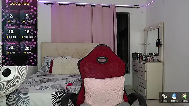samantha-rose2 online show from January 20, 6:42 am