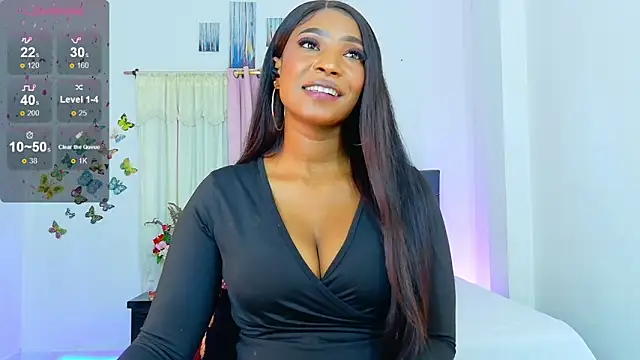 samantha-rose2 online show from February 20, 12:29 am