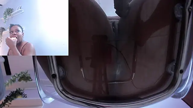 BrianaHazel online show from October 1, 1:00 am