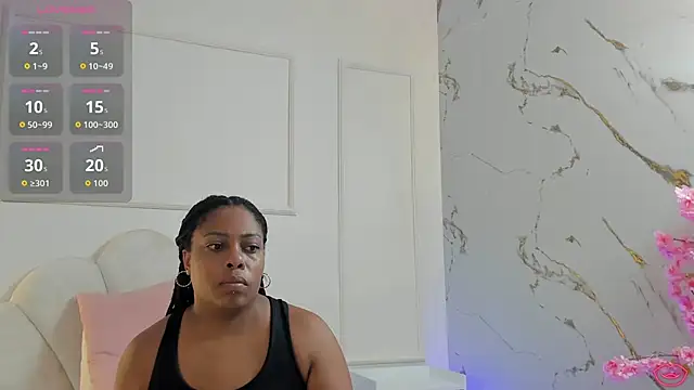 BrianaHazel online show from May 11, 7:22 pm