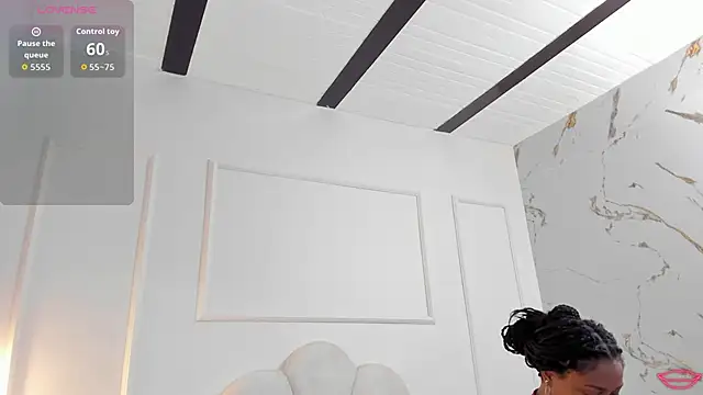 BrianaHazel online show from May 13, 7:55 pm