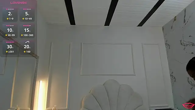 BrianaHazel online show from May 14, 7:31 pm