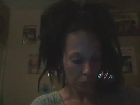 gorgeous11 online show from February 23, 1:10 pm