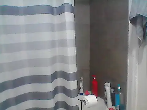 gorgeous11 online show from March 5, 7:16 am