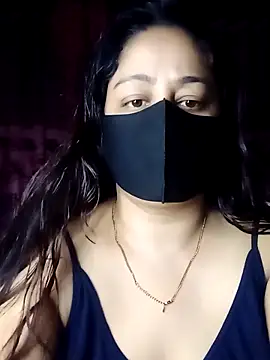 Snapshot of Jahan-Nigar chatting on March 9, 5:17 pm Jahan-Nigar online show from March 9, 5:17 pm