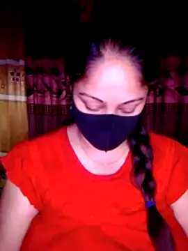 Snapshot of Jahan-Nigar chatting on March 23, 5:39 pm Jahan-Nigar online show from March 23, 5:39 pm