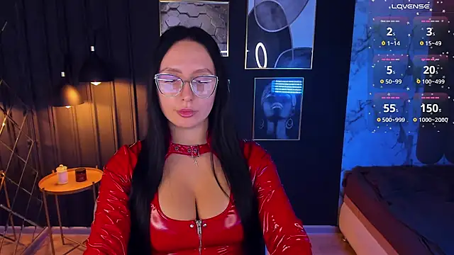 Snapshot of Christy_Calypso chatting on December 4, 11:02 pm Christy Calypso online show from December 4, 11:02 pm