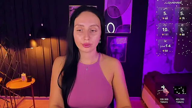 Snapshot of Christy_Calypso chatting on December 11, 11:00 pm Christy Calypso online show from December 11, 11:00 pm