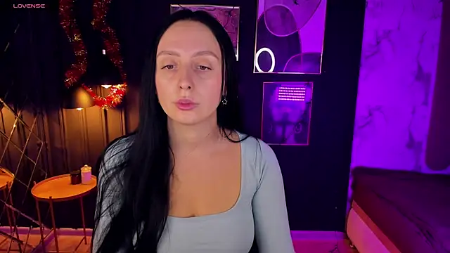 Snapshot of Christy_Calypso chatting on December 29, 7:43 pm Christy Calypso online show from December 29, 7:43 pm