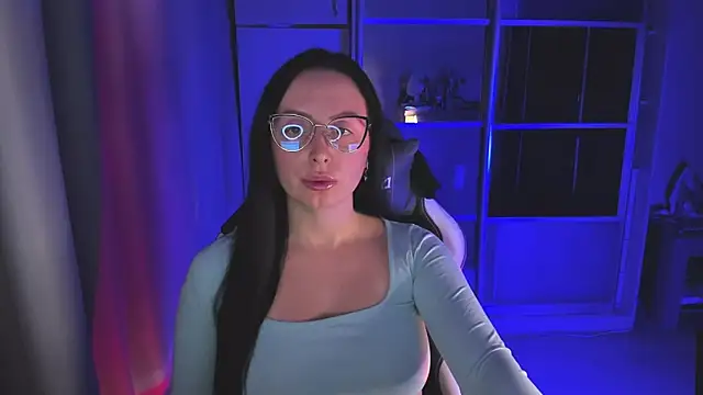 Christy Calypso online show from November 2, 4:20 pm