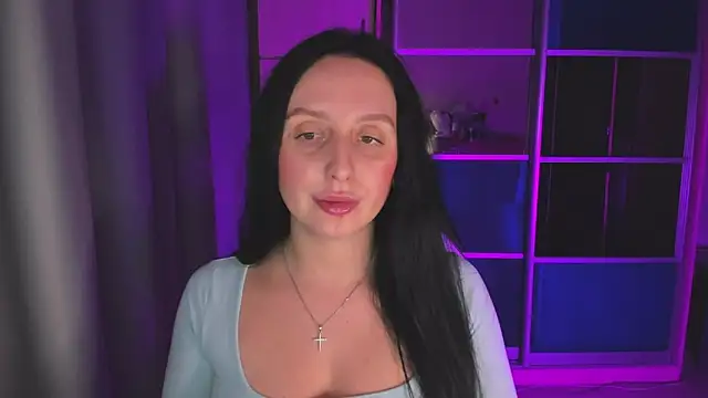 Christy Calypso online show from February 16, 4:47 pm