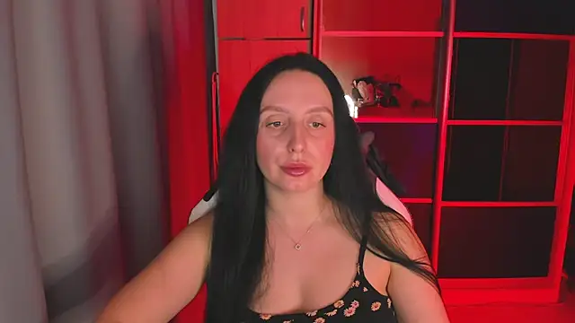 Christy Calypso online show from April 2, 3:20 pm