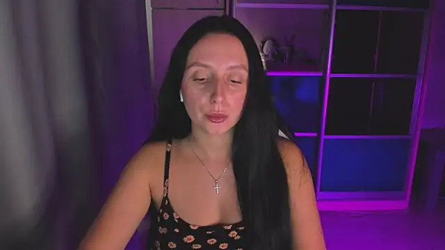 Christy Calypso online show from June 19, 3:27 pm