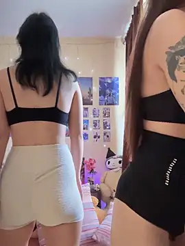 Heart Ass online show from June 7, 6:28 am