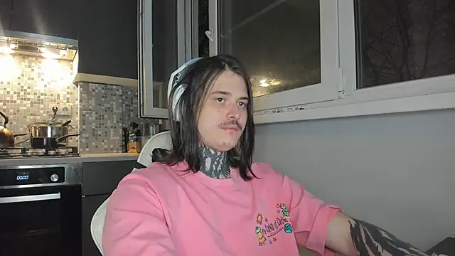 Snapshot of _torfin_ chatting on December 22, 9:09 pm torfin online show from December 22, 9:09 pm