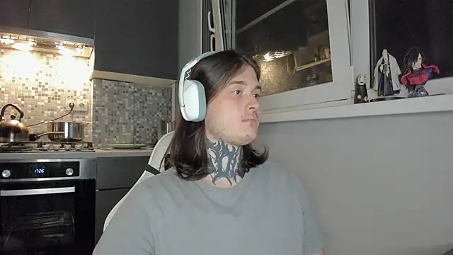 Snapshot of _torfin_ chatting on March 22, 2:05 am torfin online show from March 22, 2:05 am