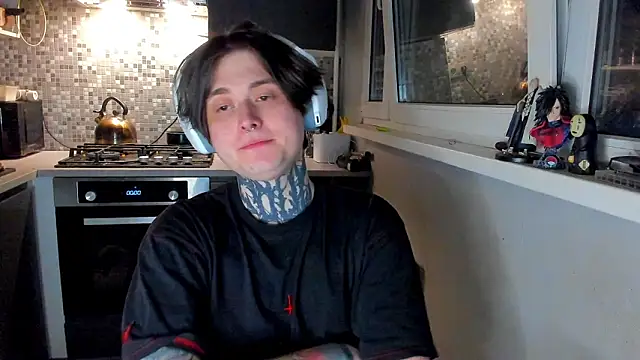 Snapshot of _torfin_ chatting on January 31, 8:18 pm torfin online show from January 31, 8:18 pm