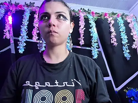 calipso swet online show from October 1, 8:48 pm