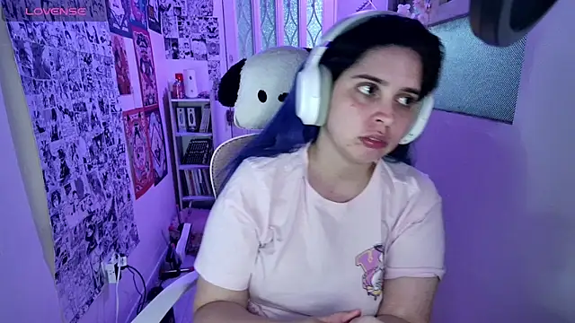 Vallolet Spencer online show from September 28, 6:30 am