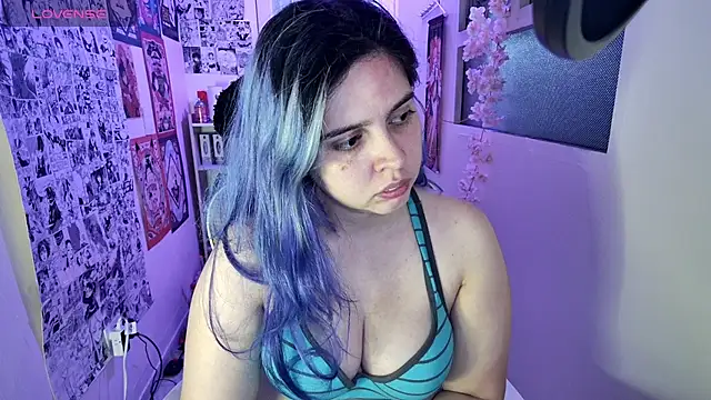 Vallolet Spencer online show from October 3, 3:14 am