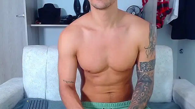 Tristan-bm online show from November 15, 12:13 pm