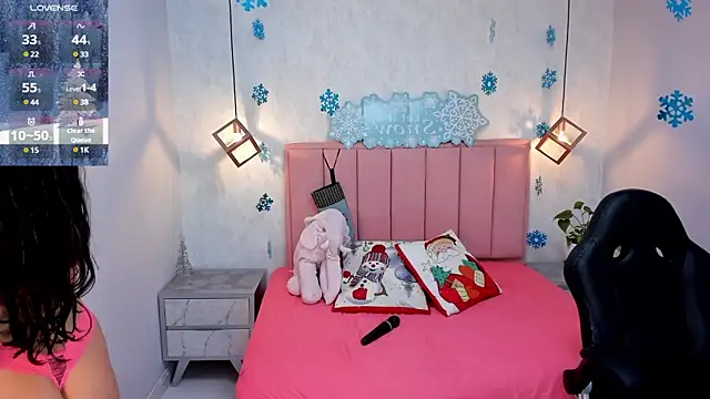 Snapshot of chelsyquinn chatting on December 28, 4:19 am chelsyquinn online show from December 28, 4:19 am