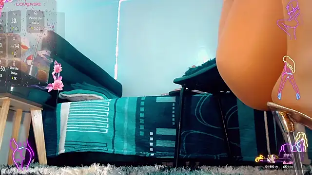 Snapshot of _Riannagarcia_ chatting on September 22, 7:16 pm Riannagarcia online show from September 22, 7:16 pm