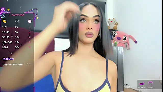  Riannagarcia  online show from July 2, 3:34 am