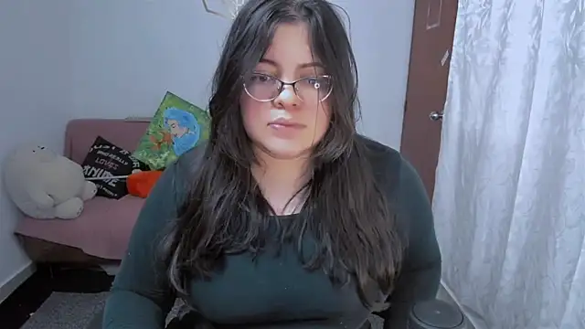 Aria Fullbuster online show from November 6, 9:15 pm