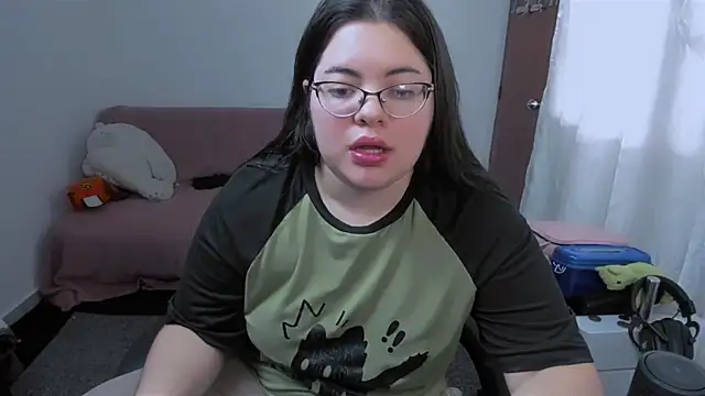 Aria Fullbuster online show from January 18, 7:06 pm